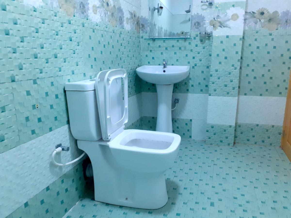 Subash Hotel Nallathanniya Chambre photo